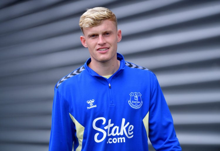 Everton