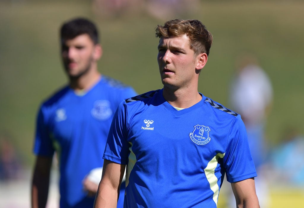 Everton