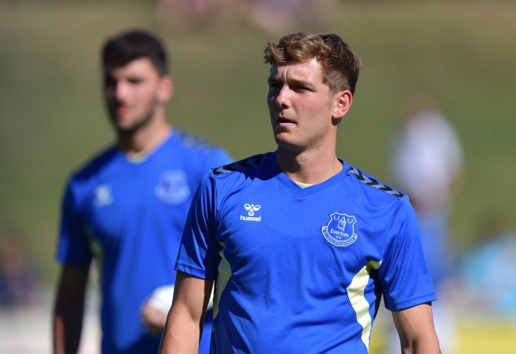 Everton