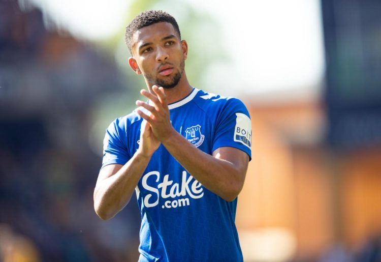 Everton