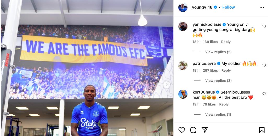 Everton