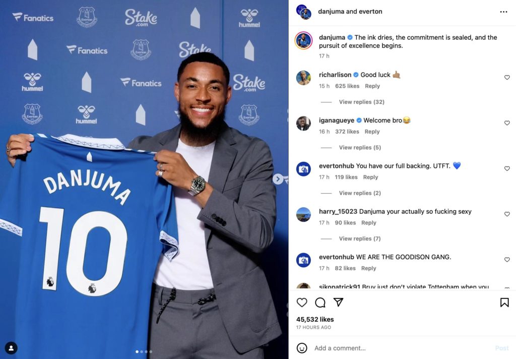 Everton