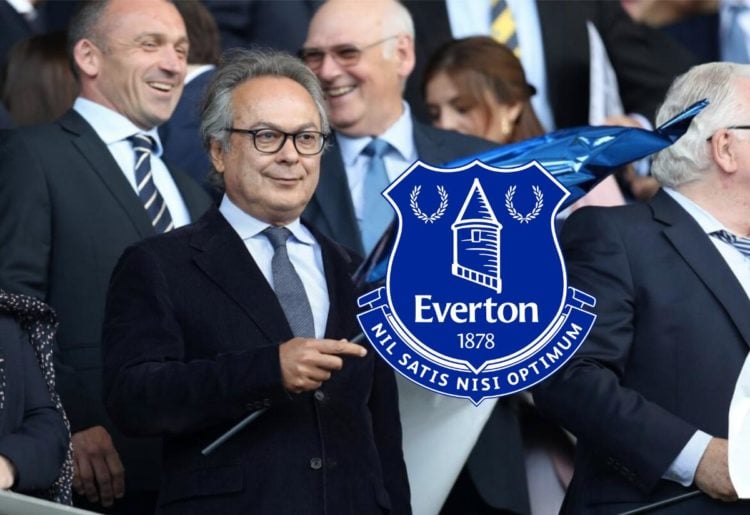 Everton