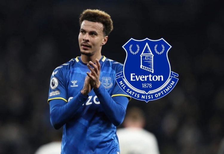 Everton