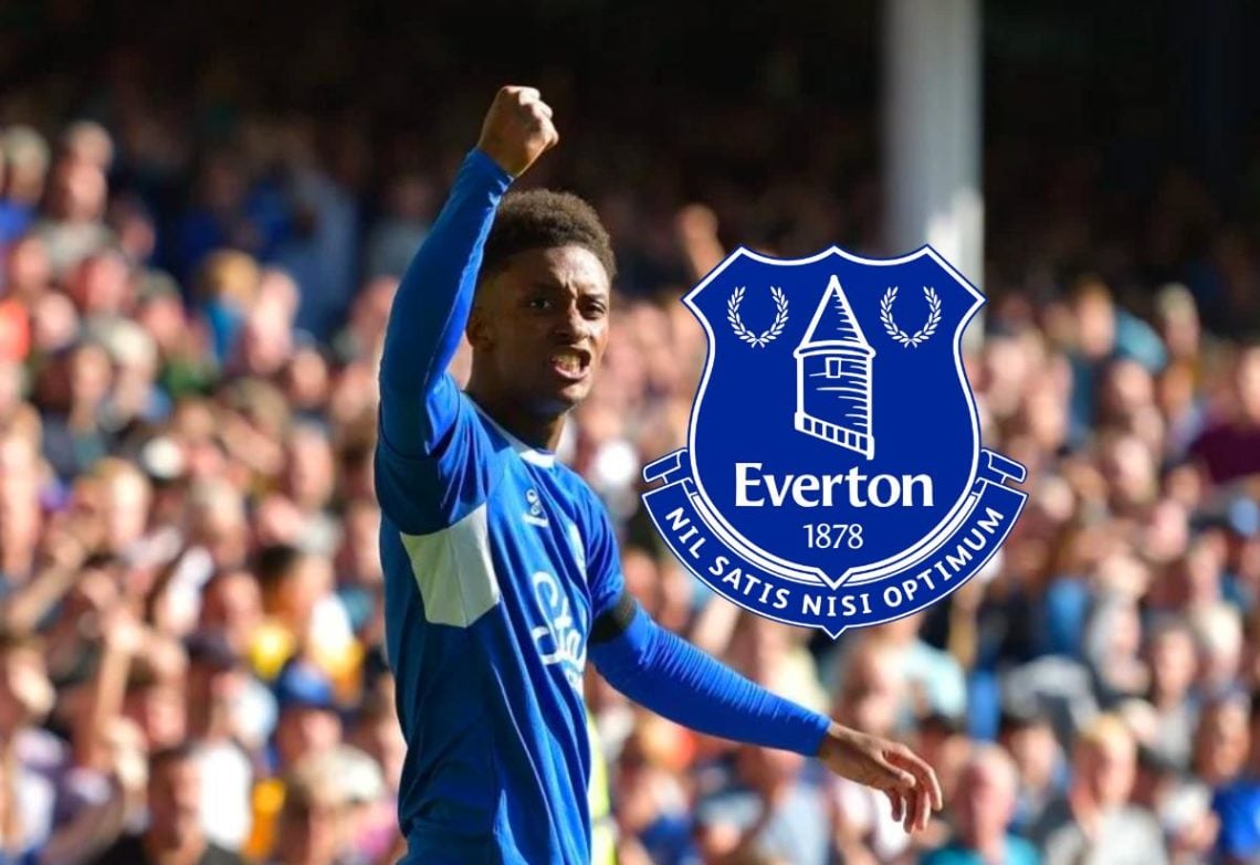Everton