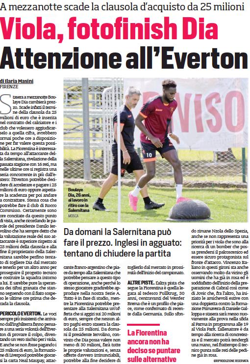 Everton
