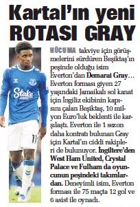 Everton