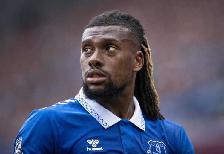 Everton