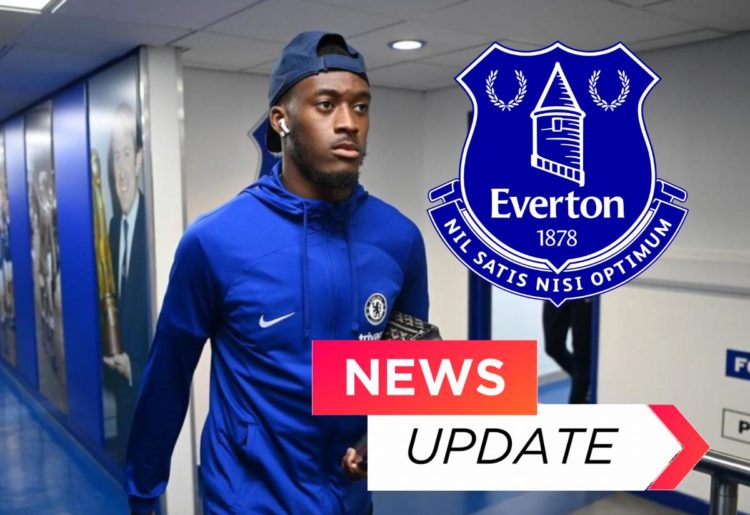 Everton