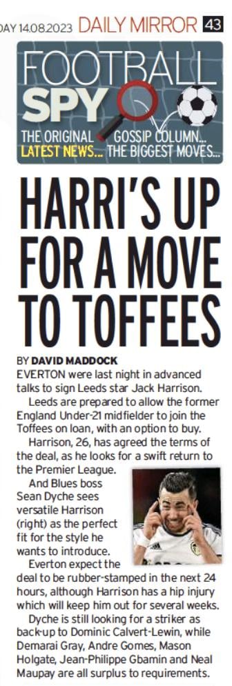 Everton