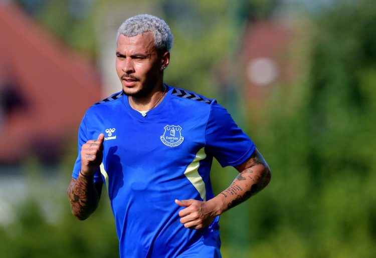 Everton