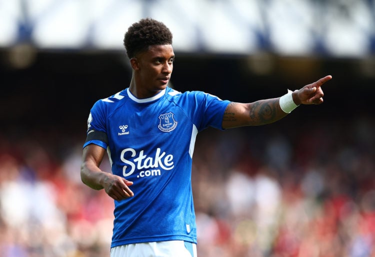 Everton