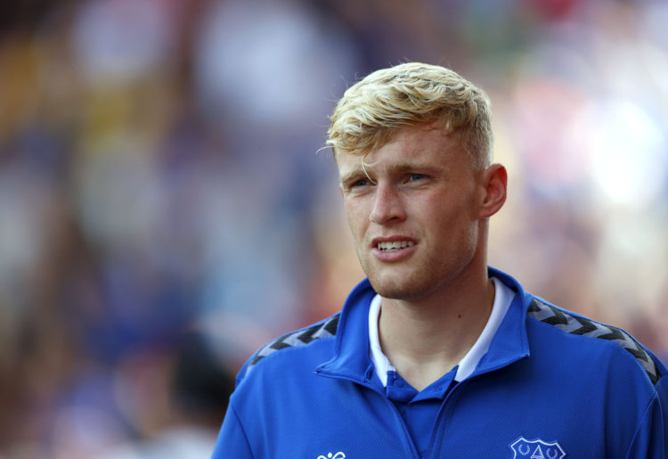 Everton