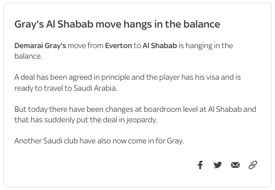 Everton