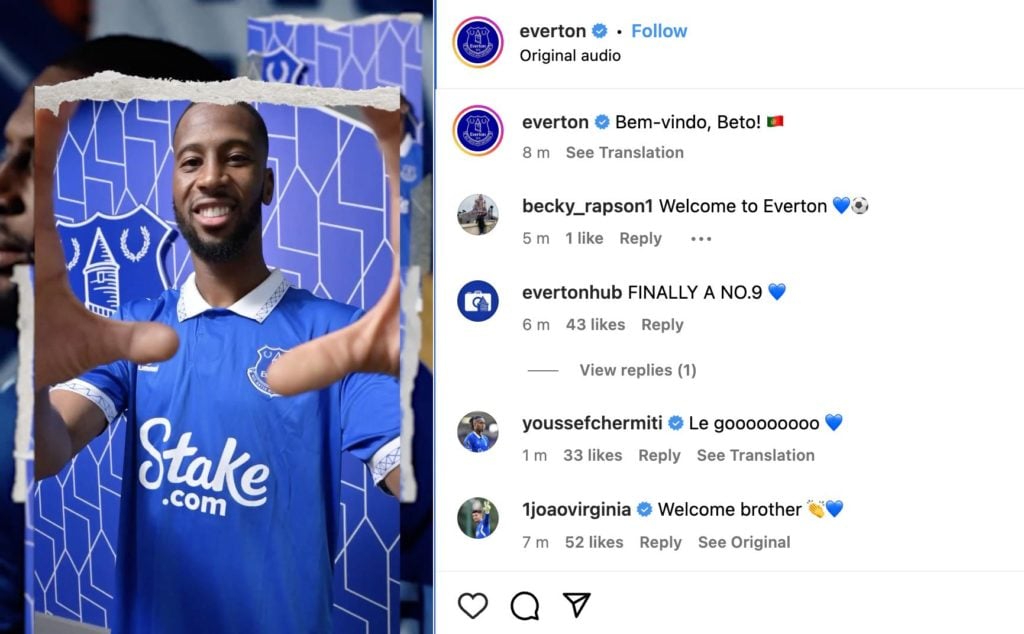 Everton