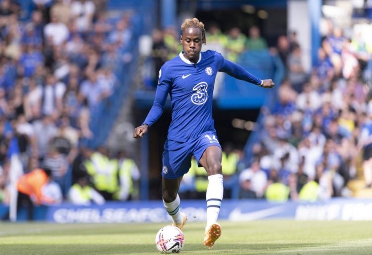 Everton