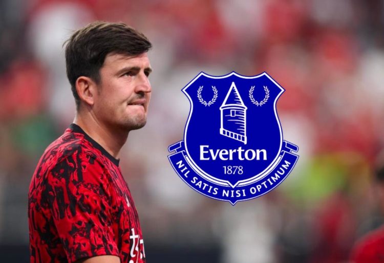 Everton