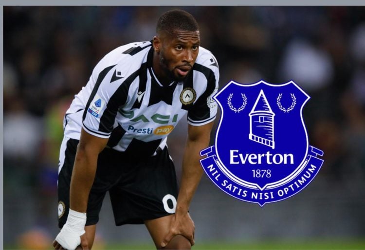 Everton