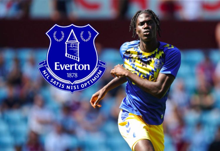 Everton
