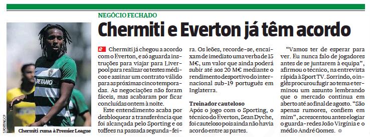 Everton
