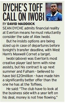 Everton