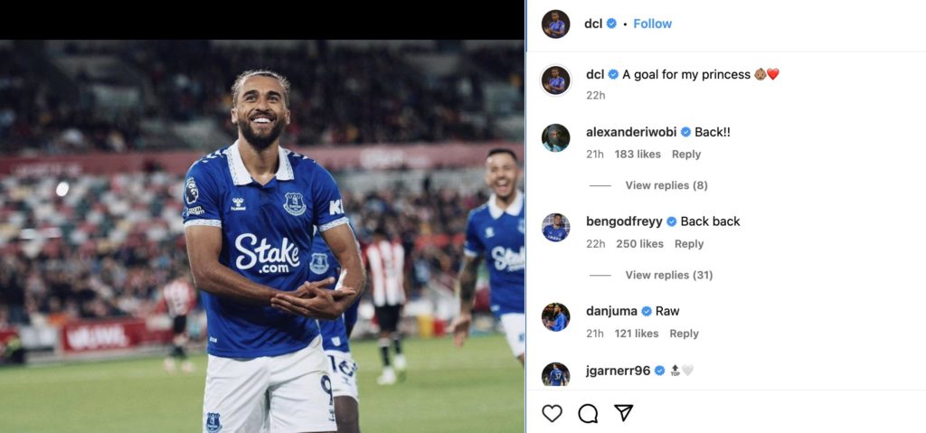 Everton