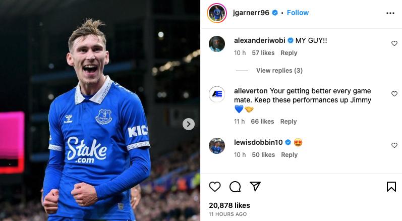 Everton