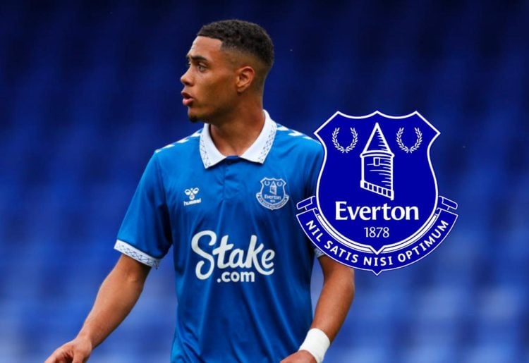 Everton