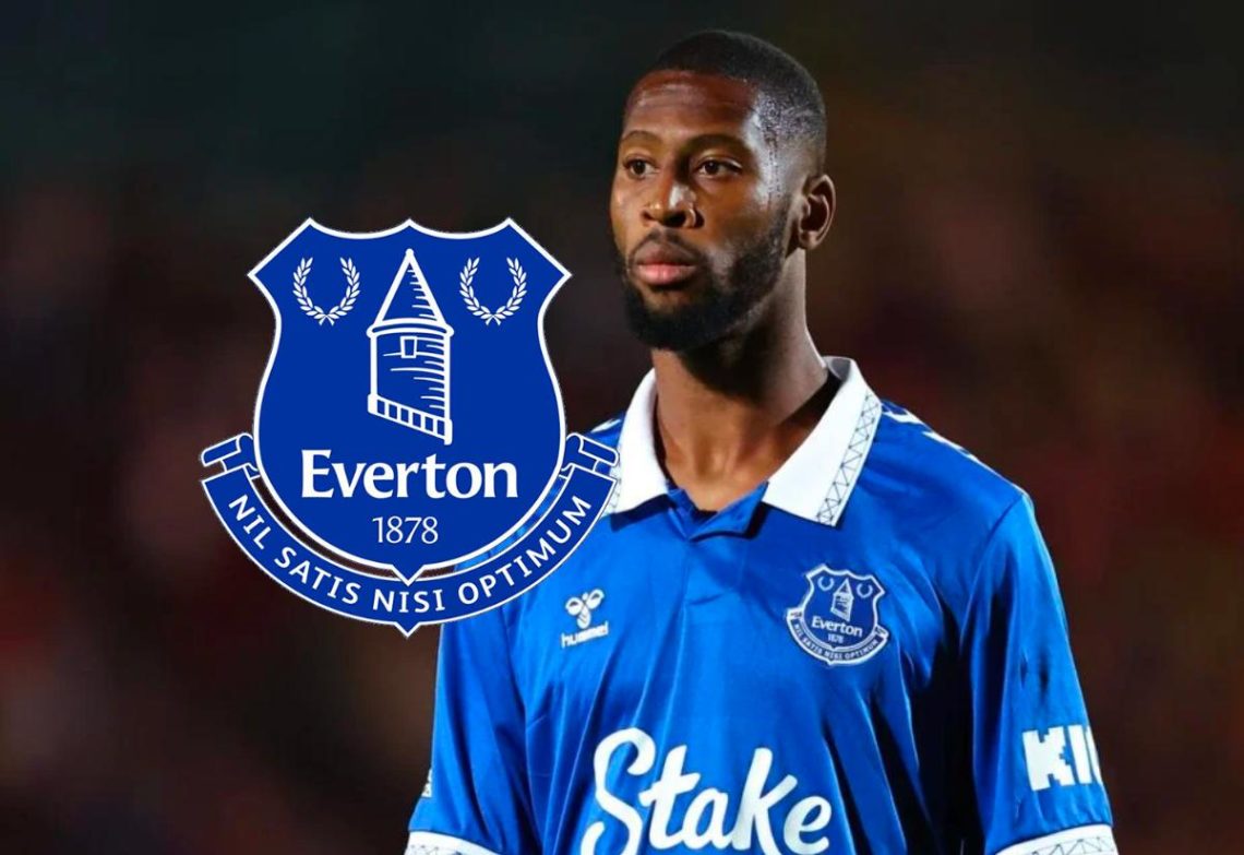 Everton