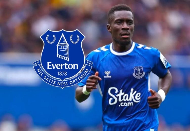 Everton