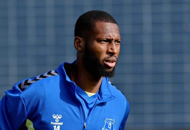 Everton