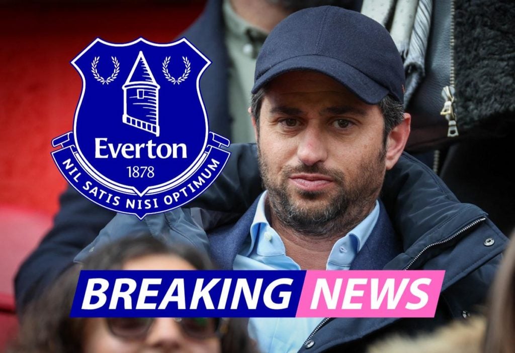 Everton