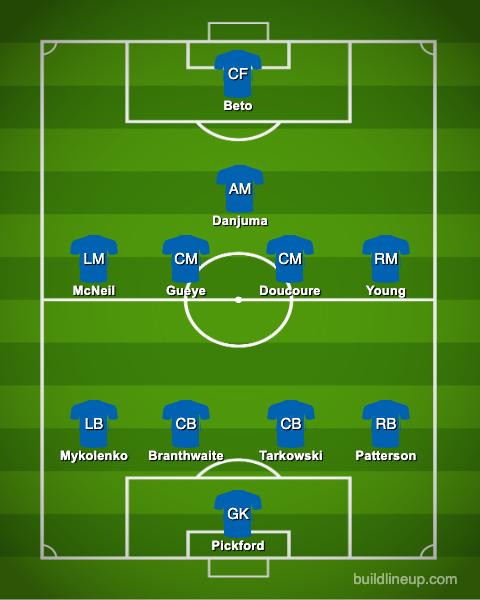 Everton