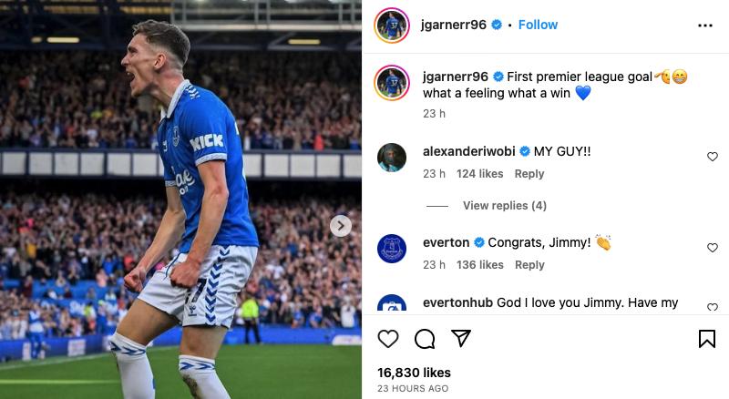 Everton