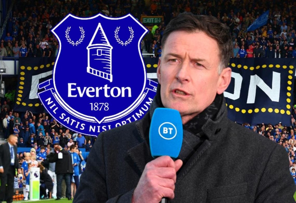 Everton