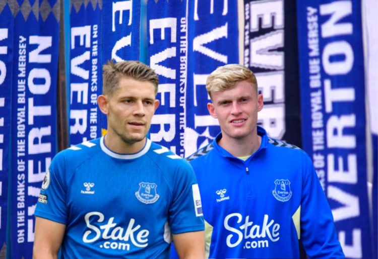 Everton