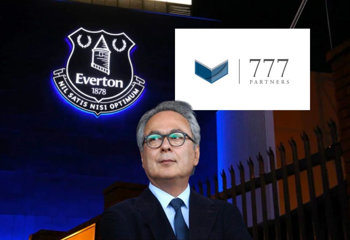 Everton