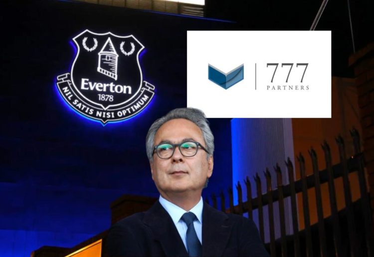 Everton