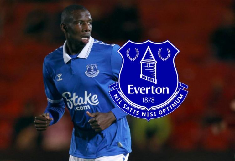 Everton