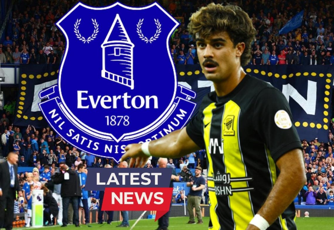 Everton