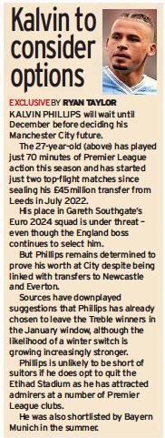 Everton