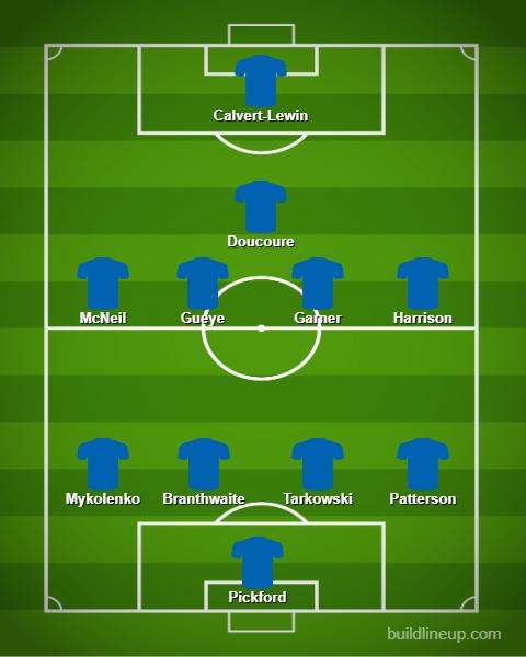 Everton