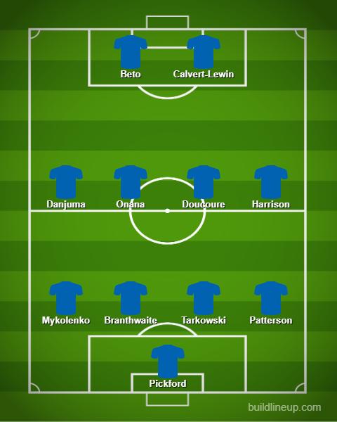 Everton