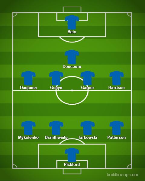Everton