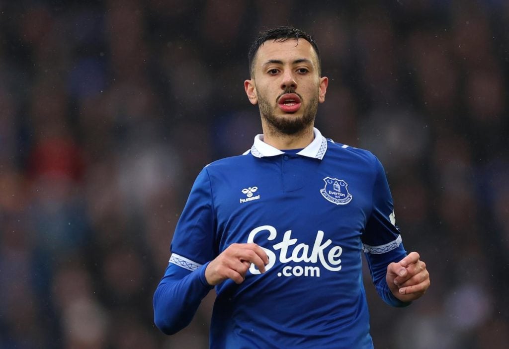 Everton