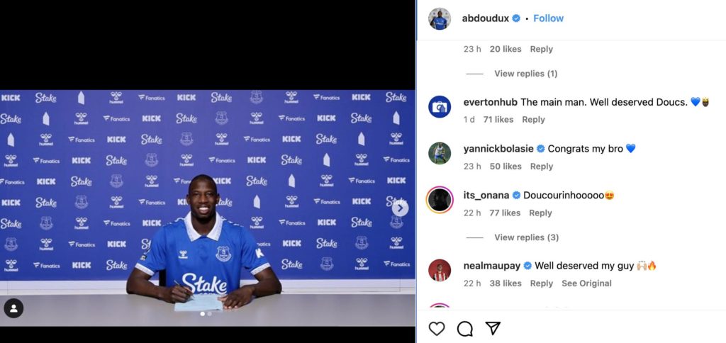 Everton