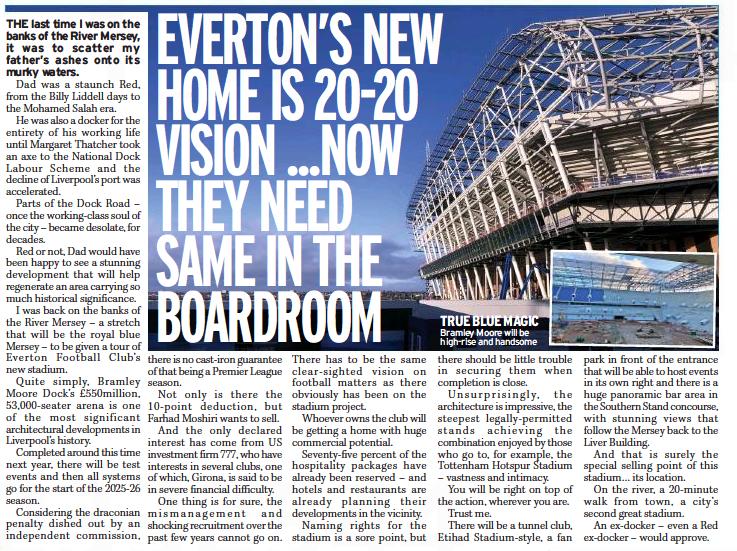Everton