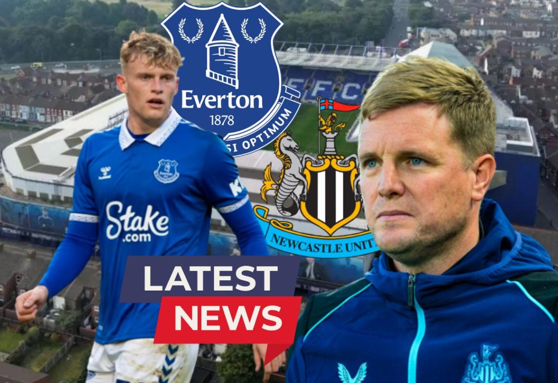 Everton