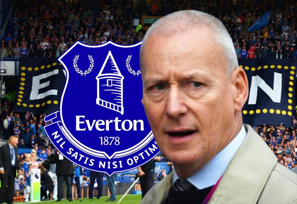 Everton