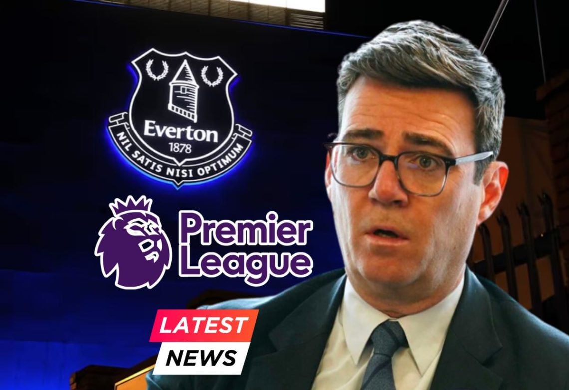 Everton